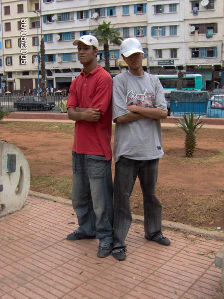 Abdel Feat Ismail